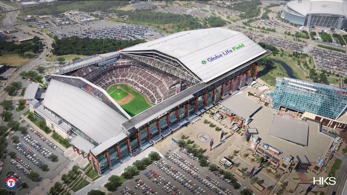 Photo of Outdoor in Fort Worth