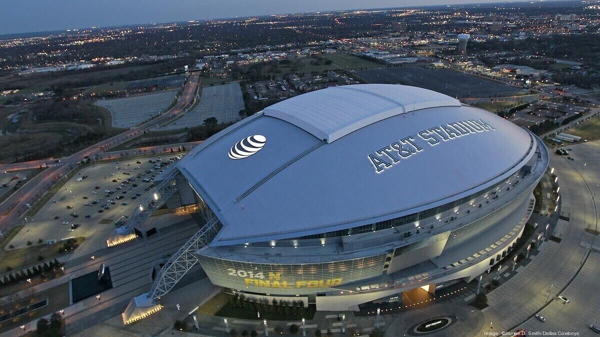 Photo of Outdoor in Fort Worth