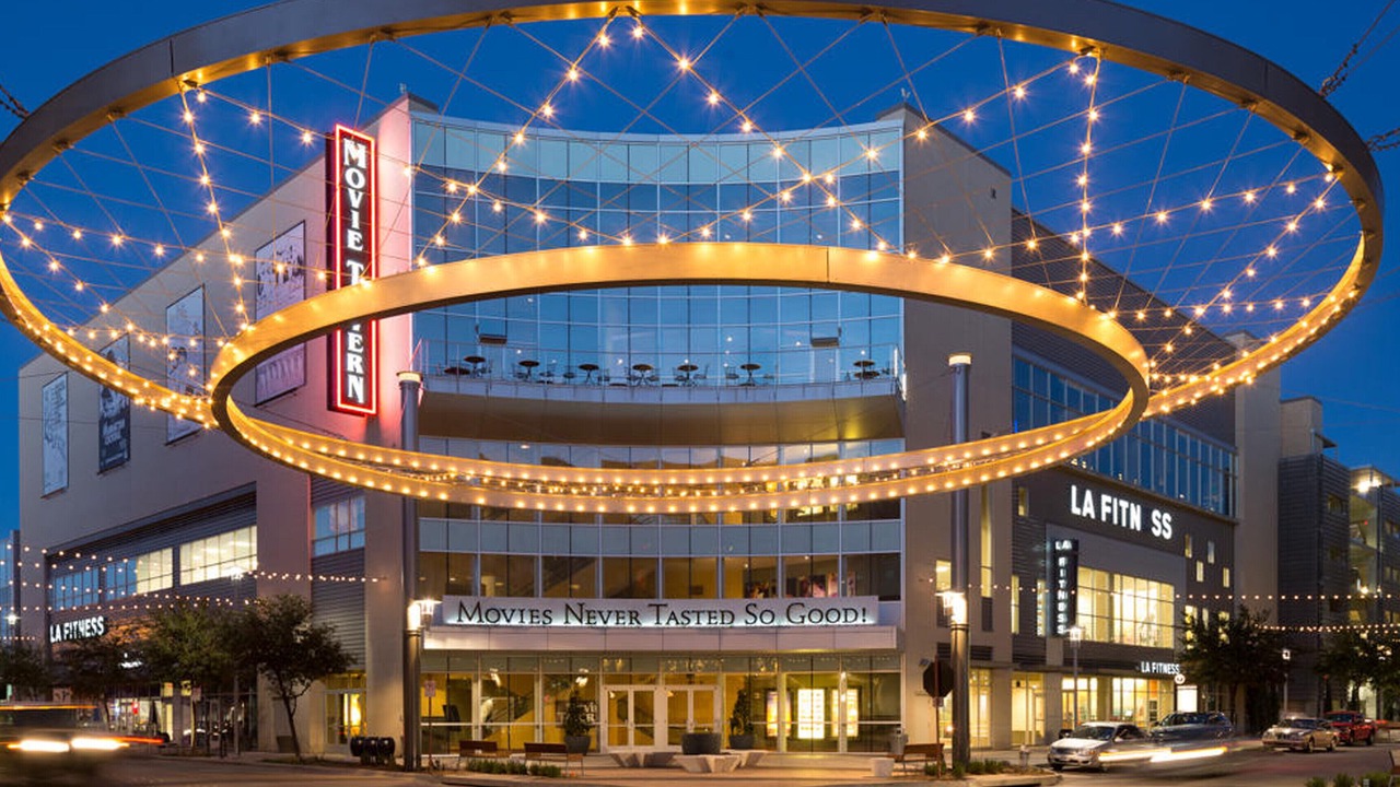 Photo of Outdoor in Fort Worth