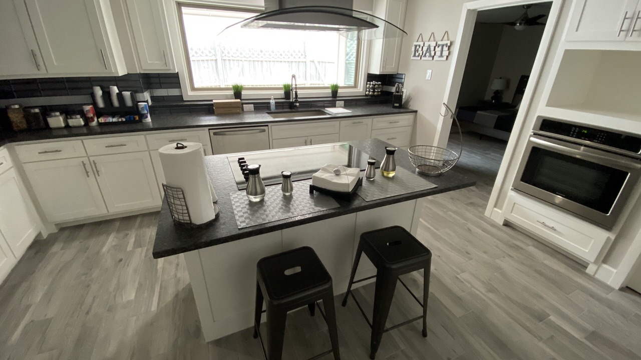 Photo of Kitchen in Fort Worth