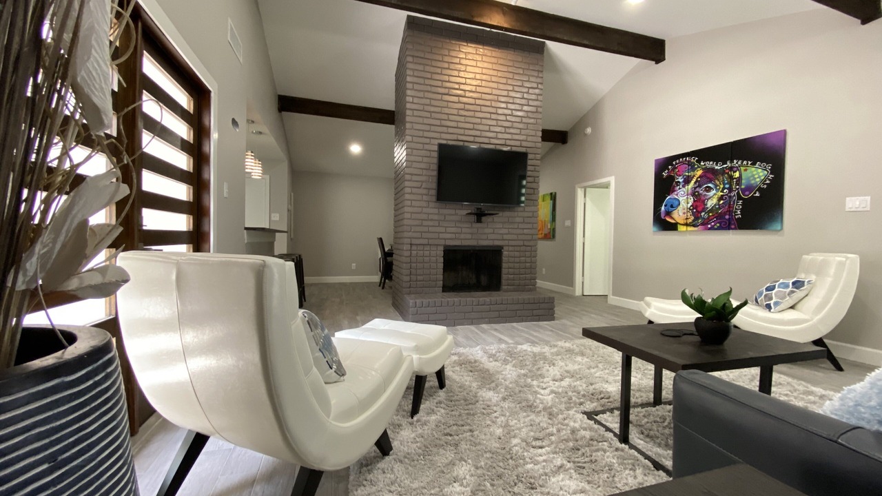 Photo of Livingroom in Fort Worth