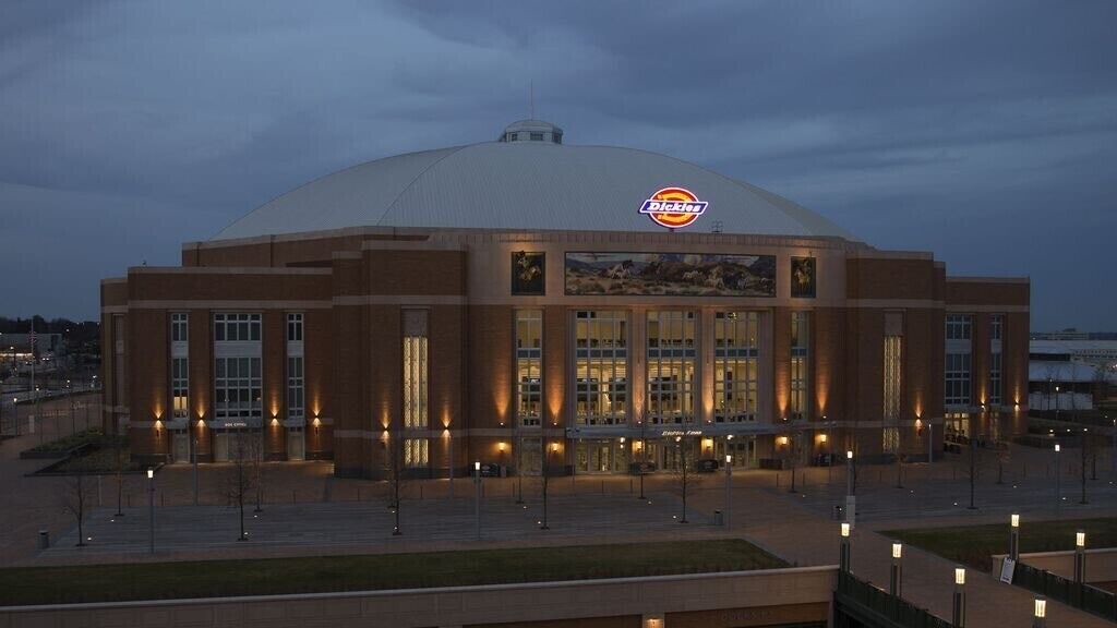 Photo of Outdoor in Fort Worth