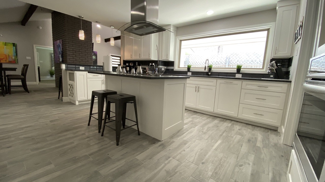 Photo of Kitchen in Fort Worth