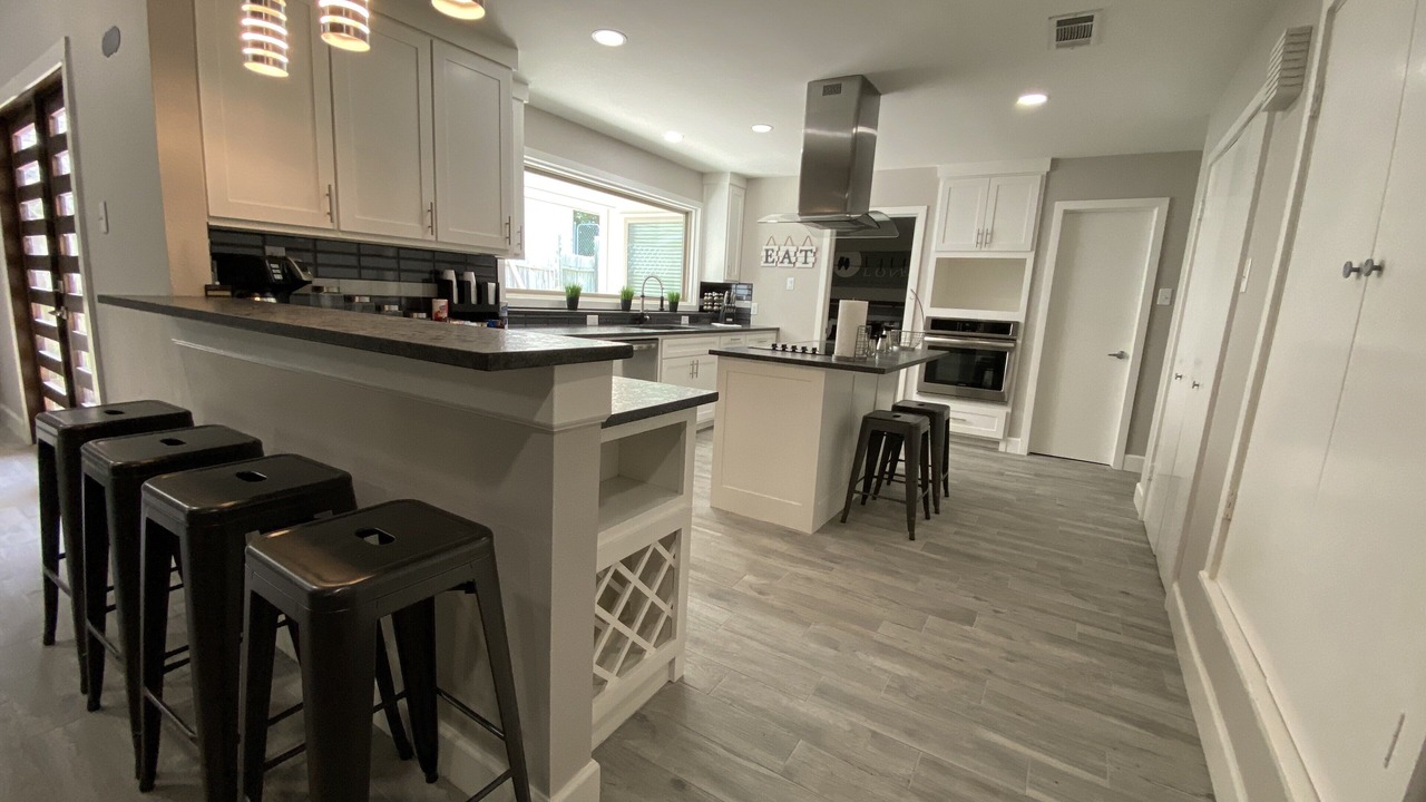 Photo of Kitchen in Fort Worth