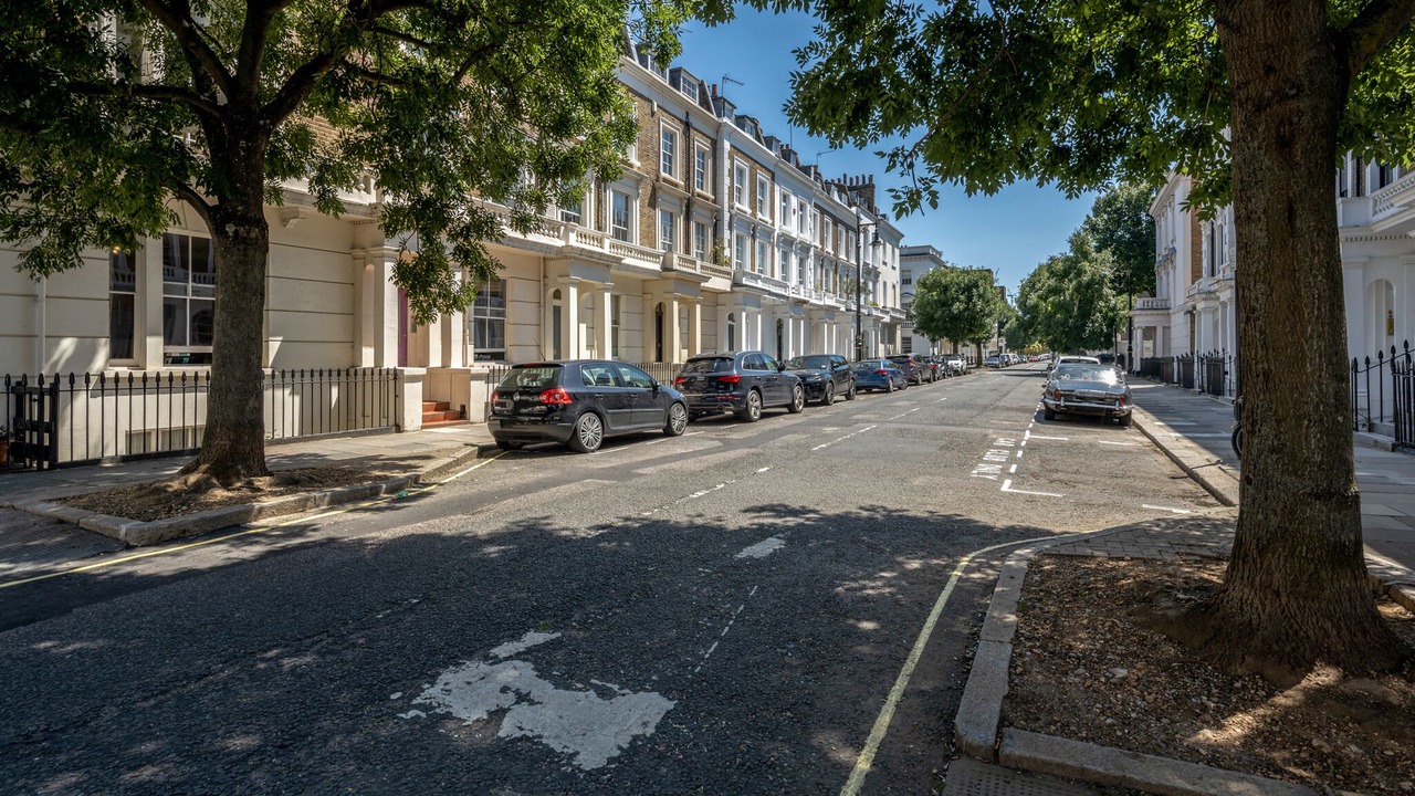 Photo of Outdoor in Warwick