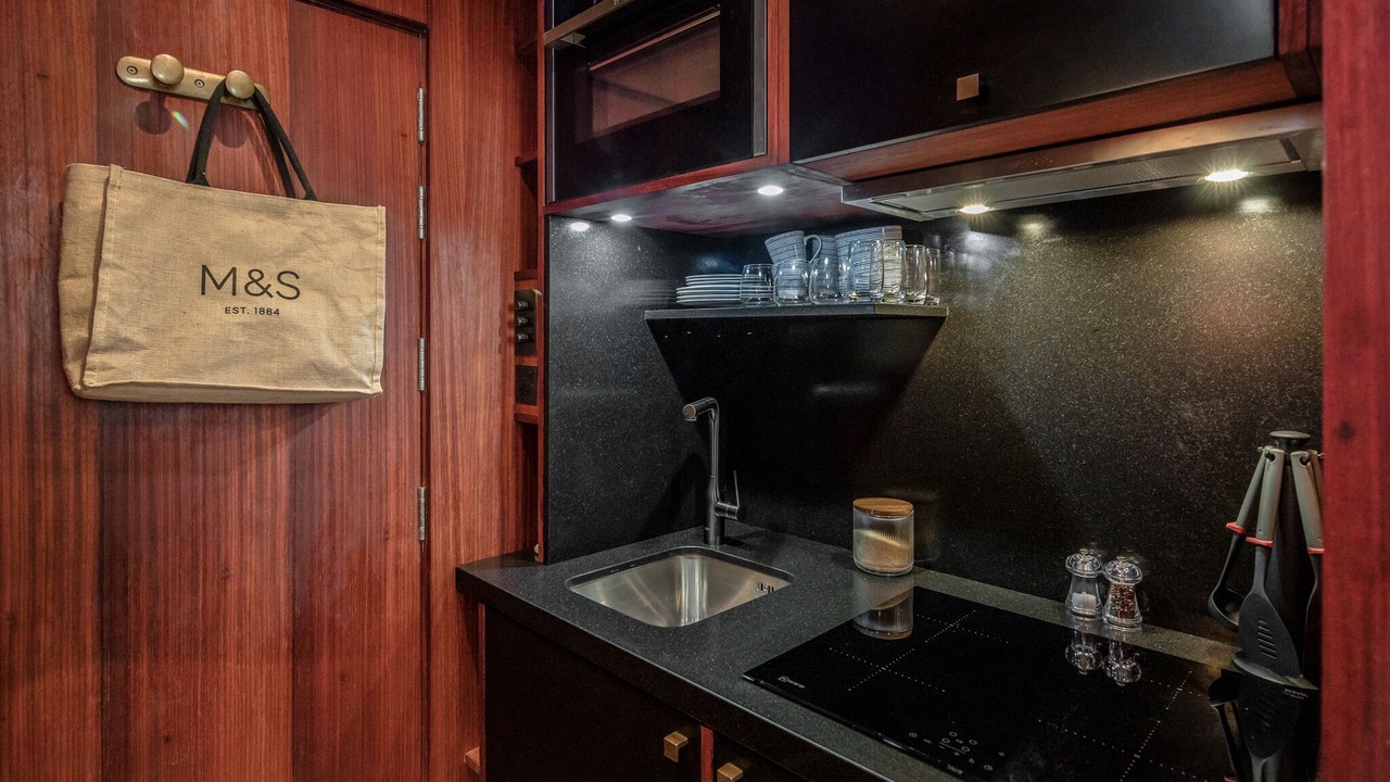 Photo of Kitchen in Warwick