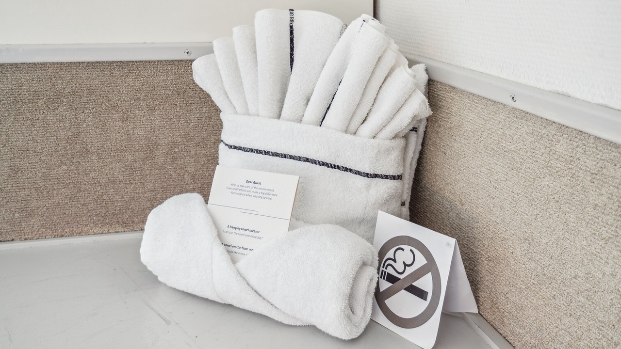 Photo of Bathroom in Aabenraa