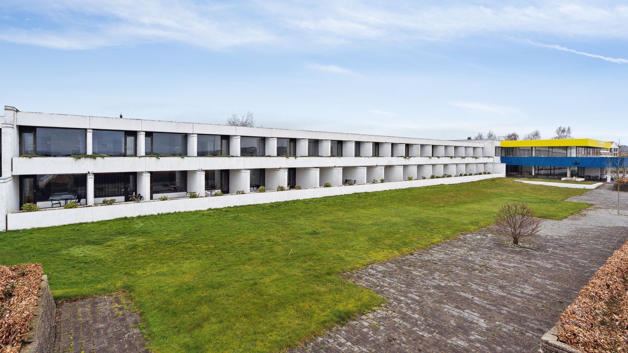 Photo of Bedroom in Aabenraa