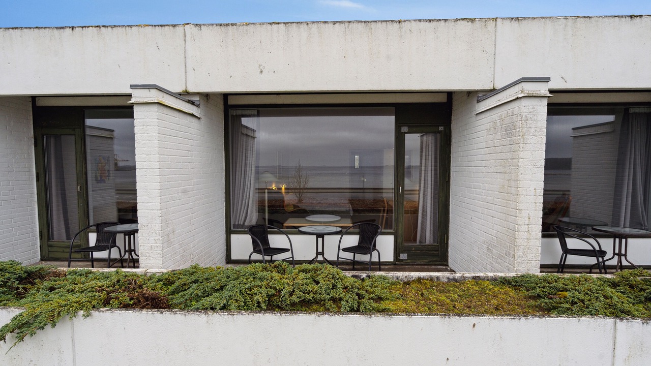 Photo of Patio Balcony in Aabenraa