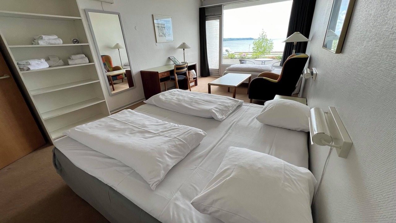 Photo of Bedroom in Aabenraa