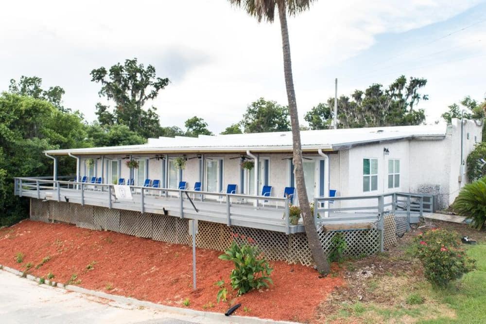 Photo of Outdoor in Darien