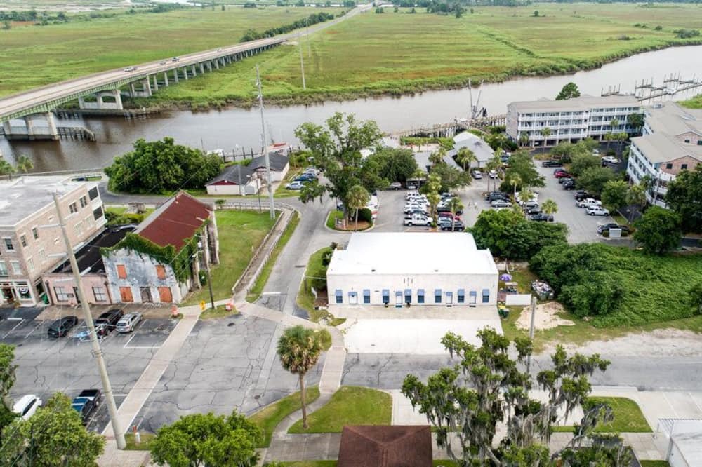 Photo of Outdoor in Darien