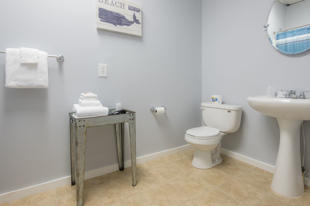 Photo of Bathroom in Darien