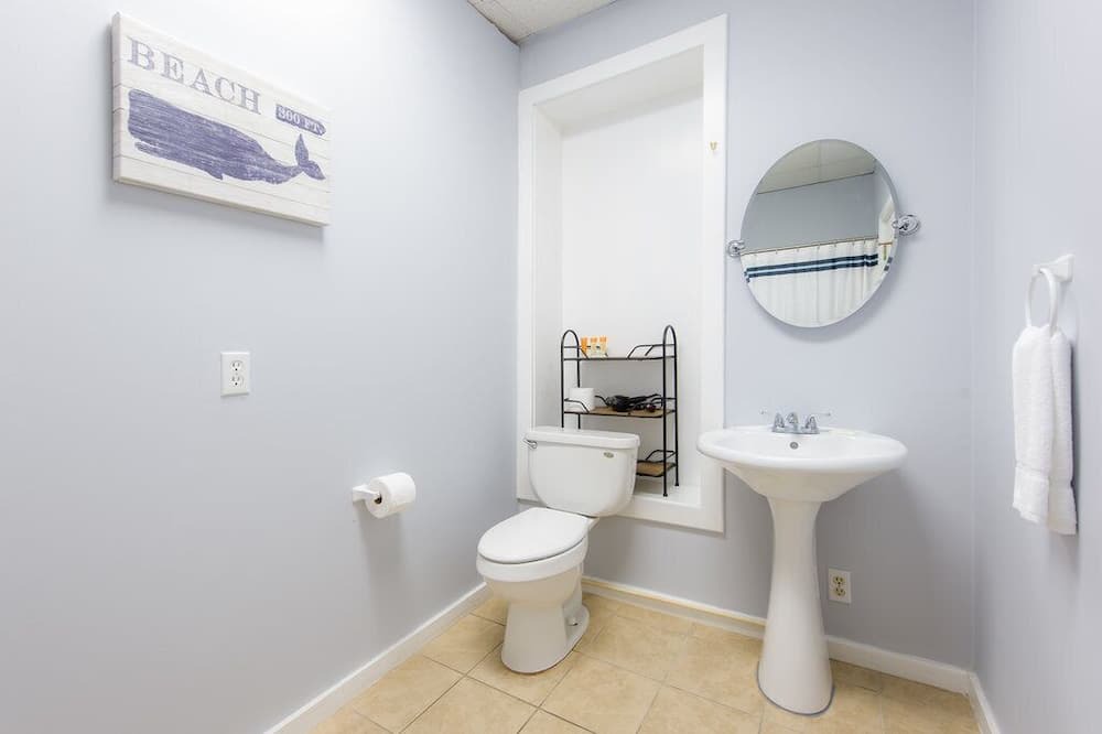 Photo of Bathroom in Darien