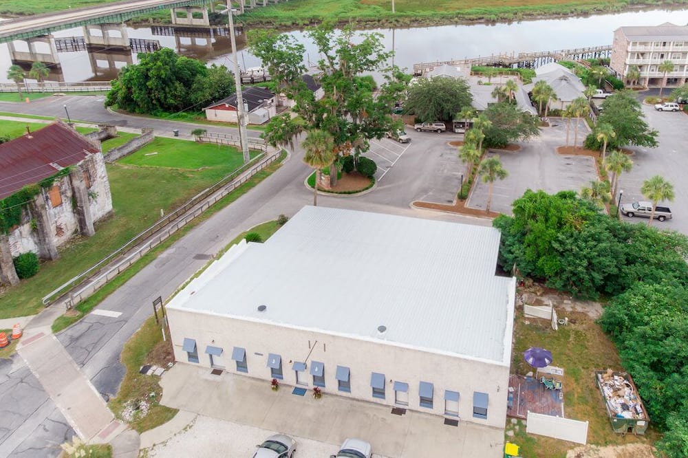 Photo of Outdoor in Darien