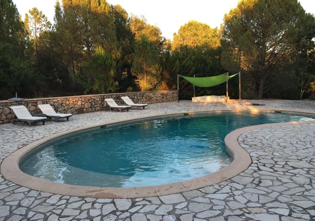 Photo of Outdoor in Vidauban