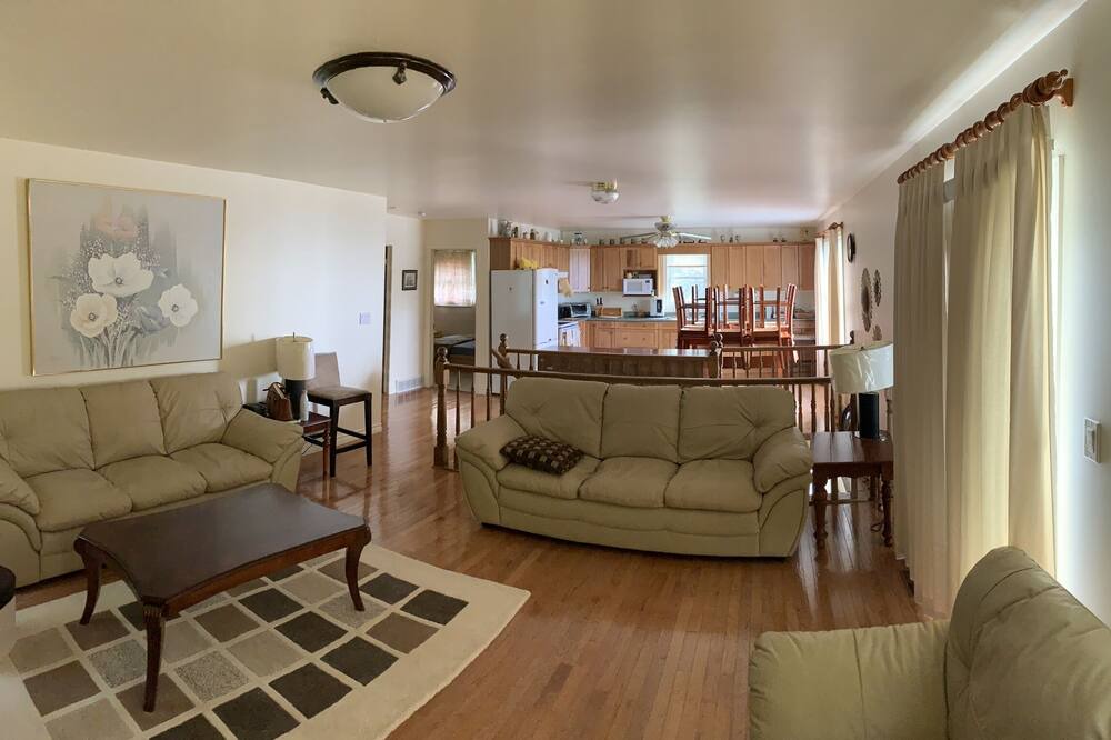 Photo of Bedroom in Bayfield
