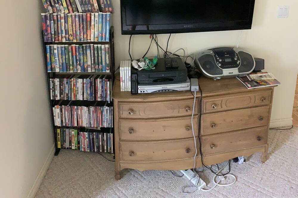 Photo of Bedroom in Bayfield