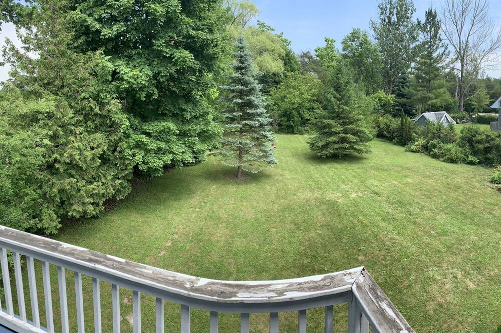 Photo of Patio Balcony in Bayfield