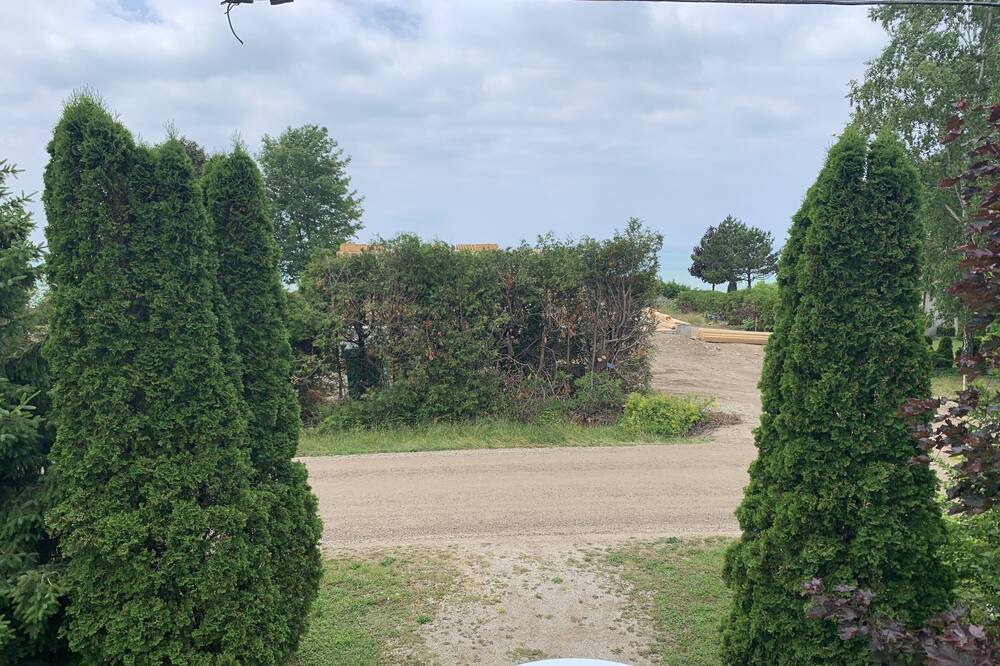 Photo of Patio Balcony in Bayfield
