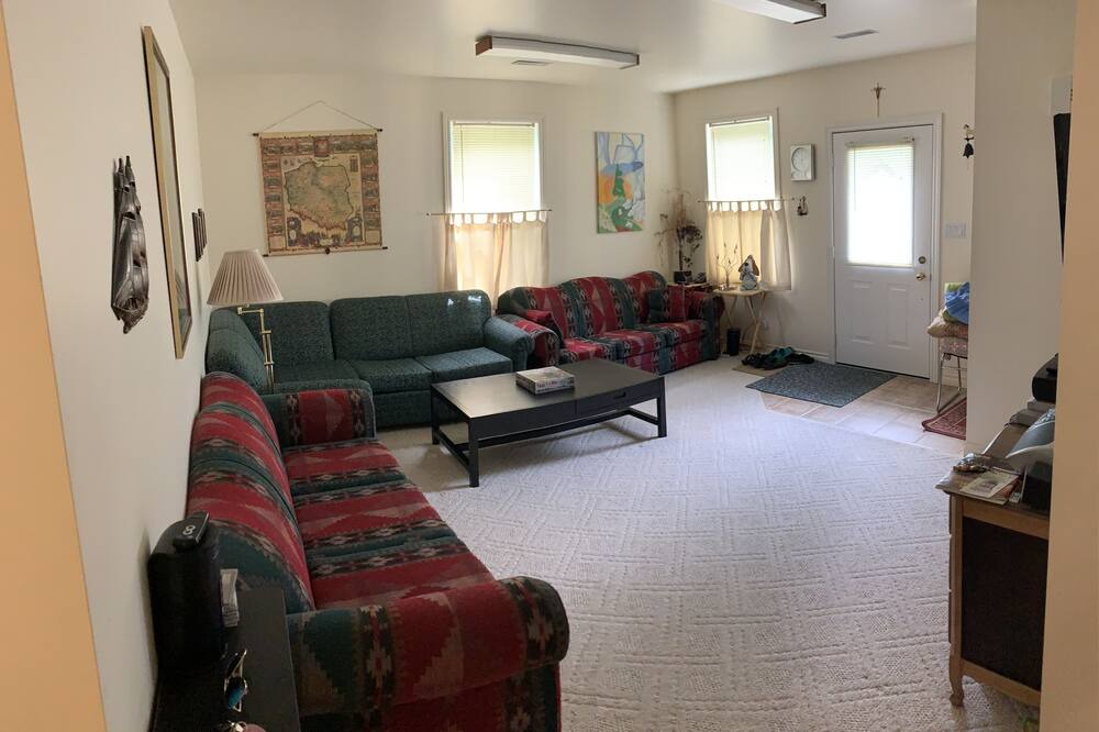 Photo of Bedroom in Bayfield