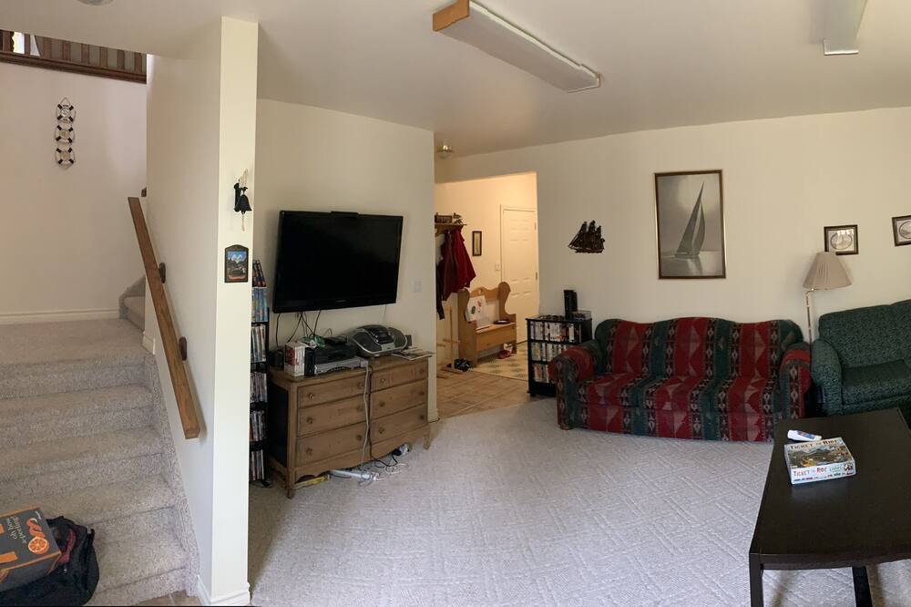 Photo of Bedroom in Bayfield