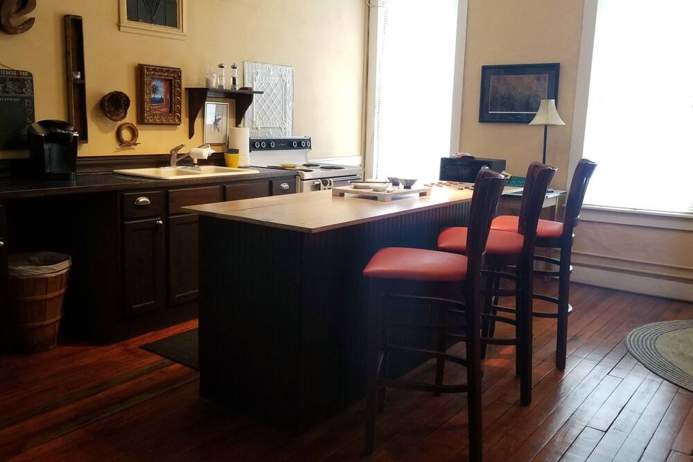 Photo of Kitchen in Clifton