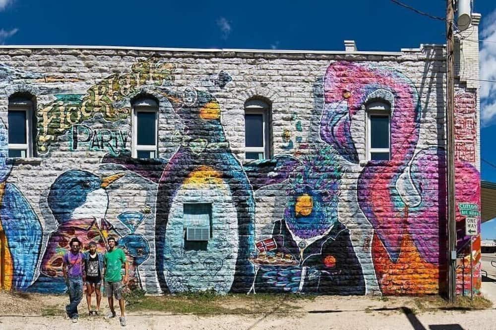 Photo of Outdoor in Clifton