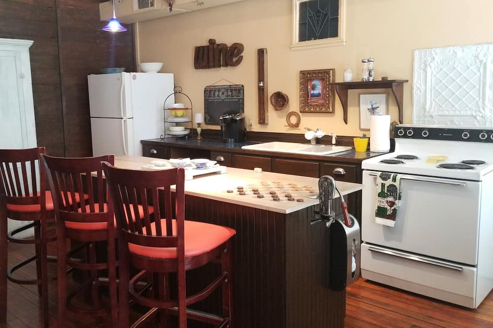 Photo of Kitchen in Clifton