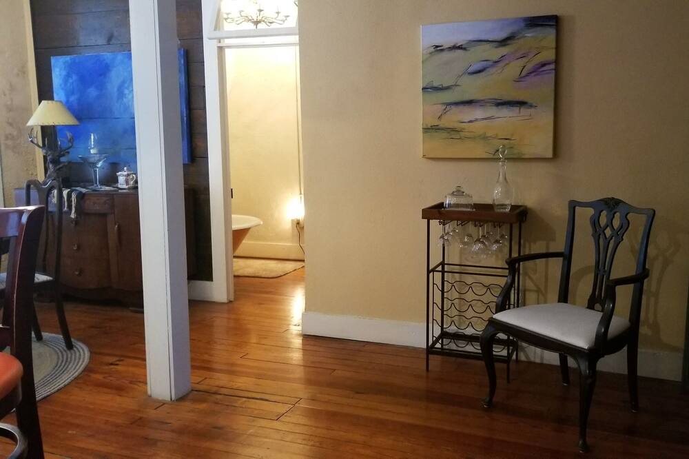 Photo of Bedroom in Clifton