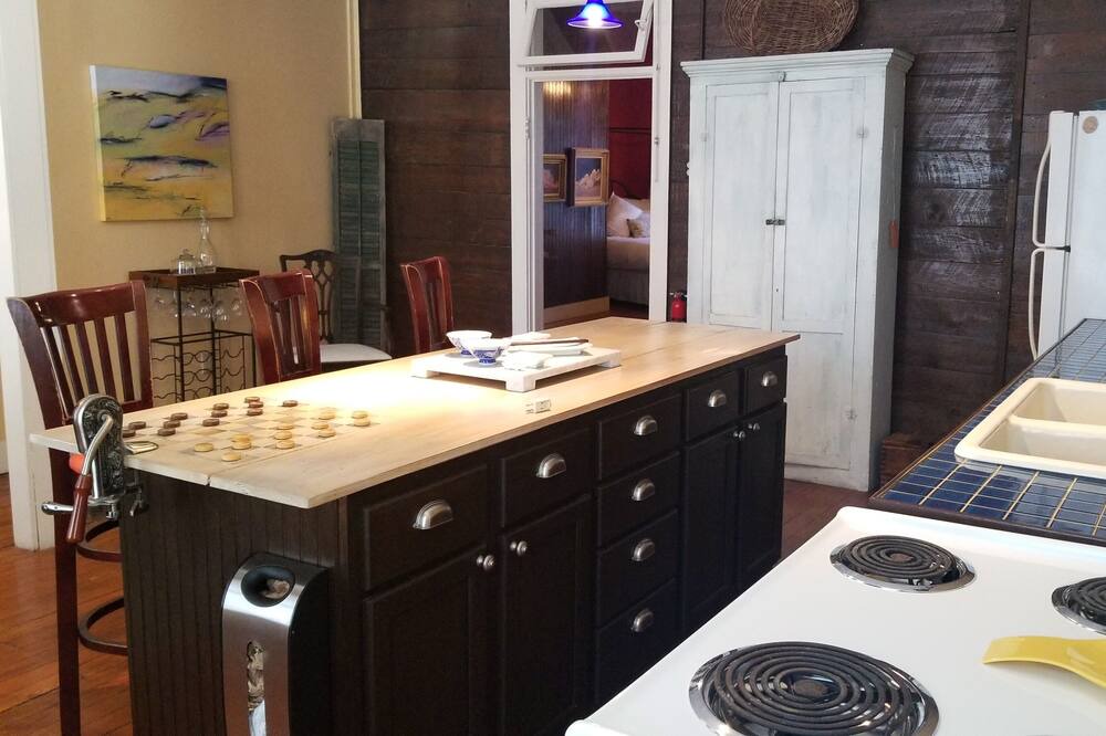 Photo of Kitchen in Clifton