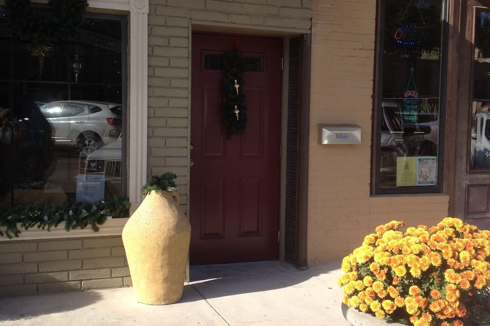 Photo of Outdoor in Clifton