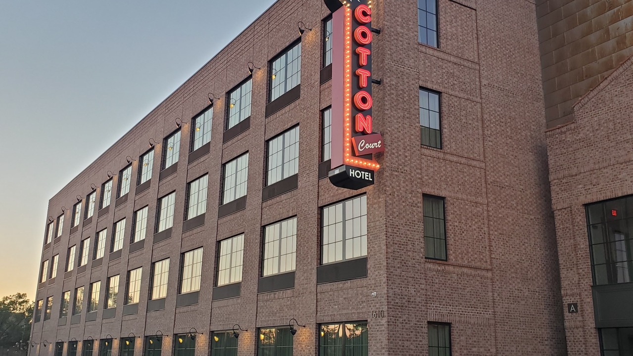 Photo of Outdoor in Downtown