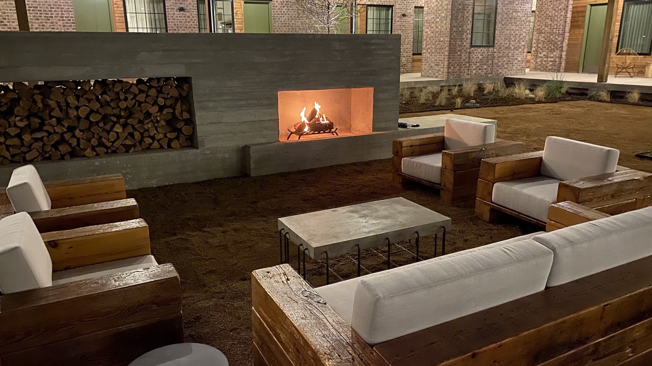 Photo of Outdoor in Downtown