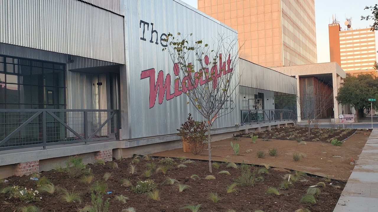 Photo of Outdoor in Downtown