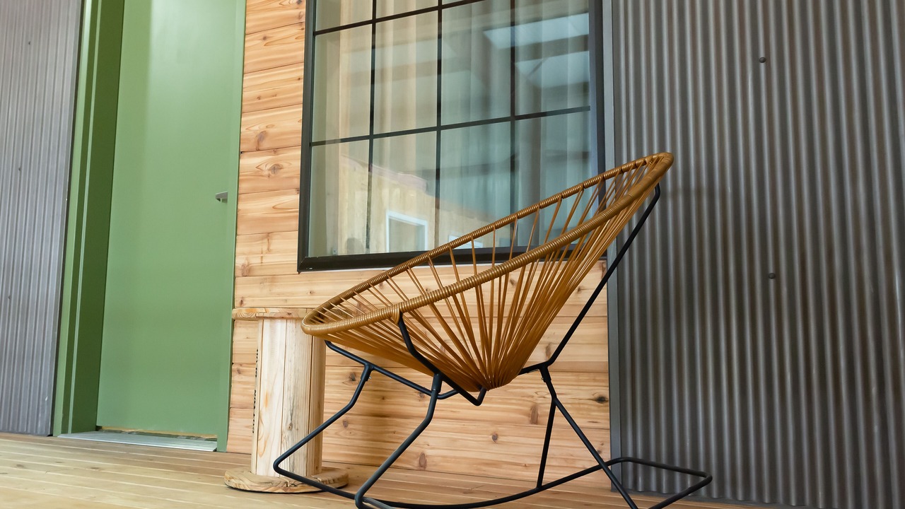Photo of Outdoor in Downtown