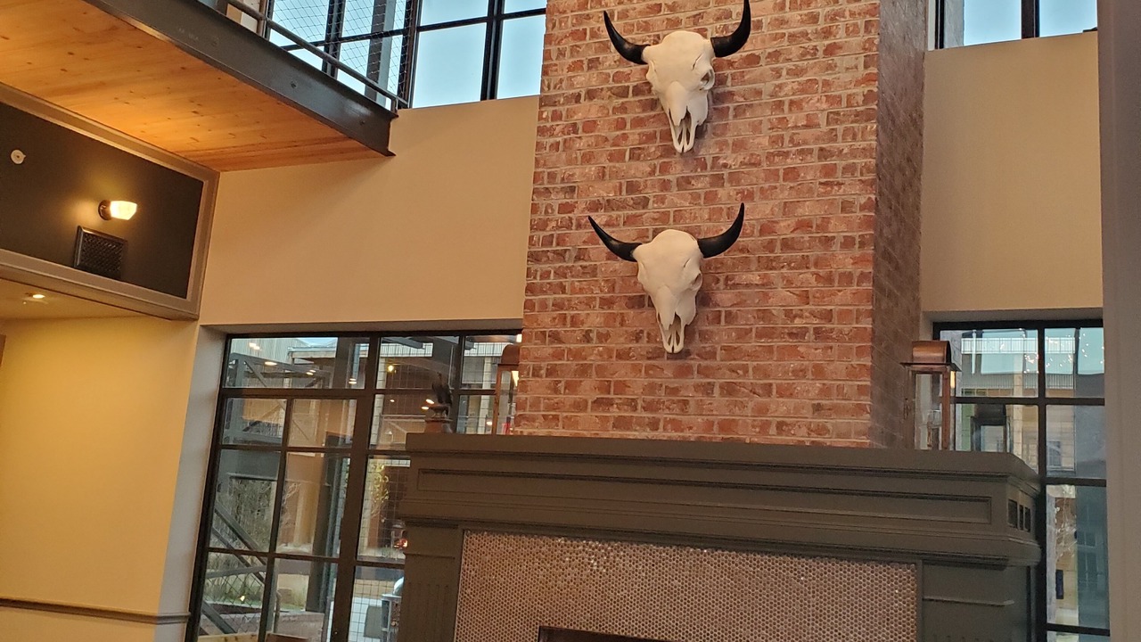 Photo of Livingroom in Downtown