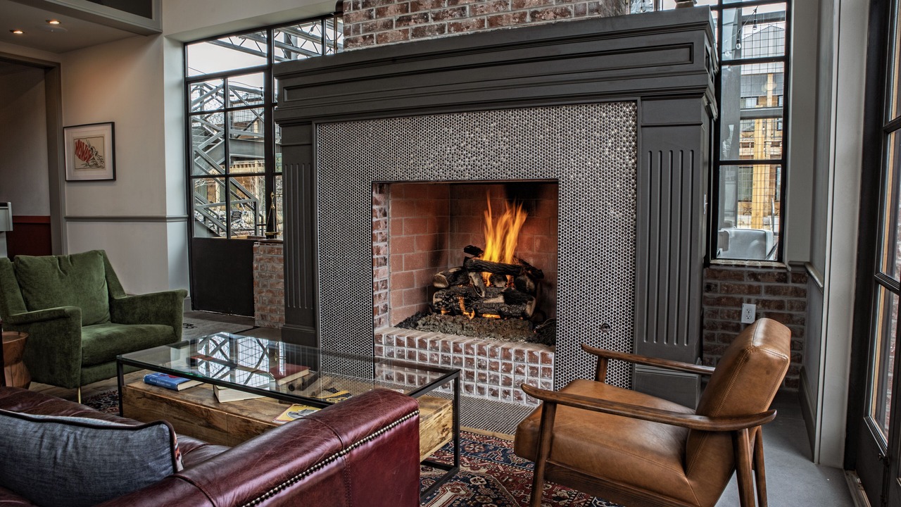 Photo of Livingroom in Downtown