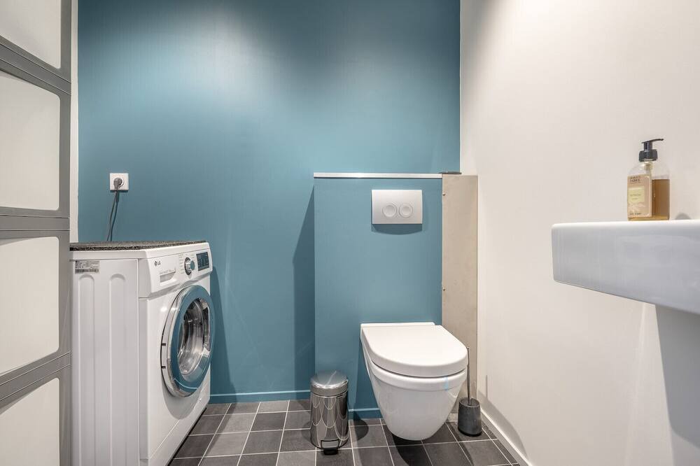 Photo of Bathroom in Richebourg - Saint-Clement