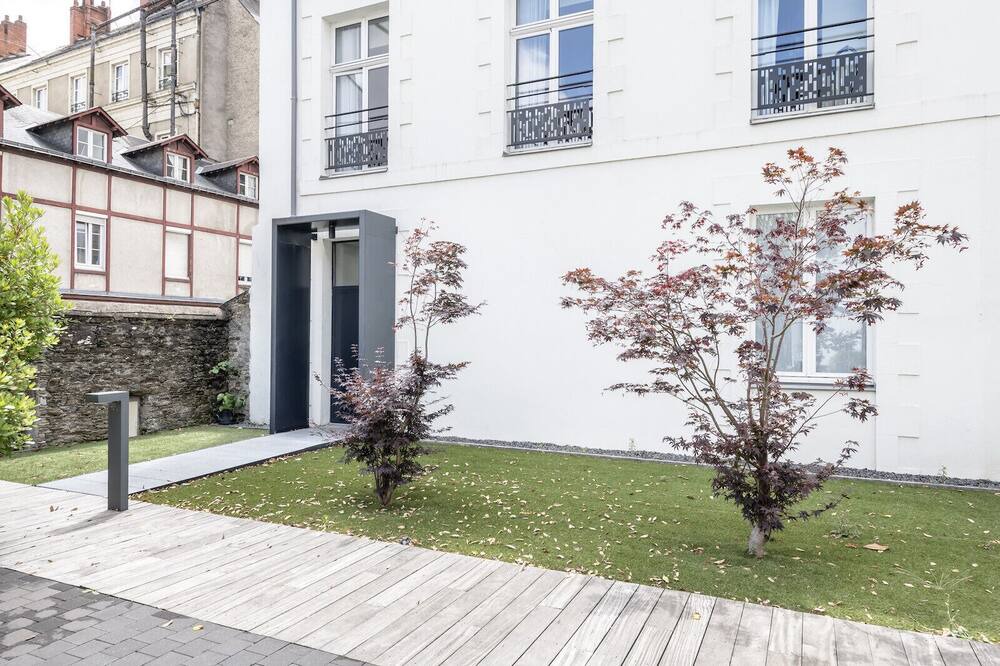 Photo of Outdoor in Richebourg - Saint-Clement