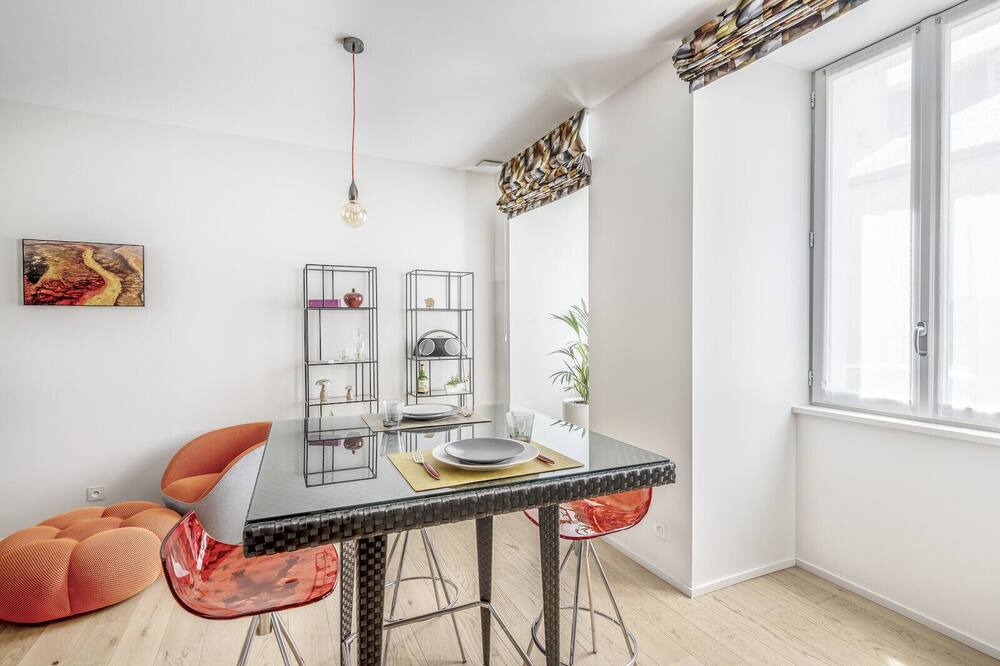 Photo of Livingroom in Richebourg - Saint-Clement