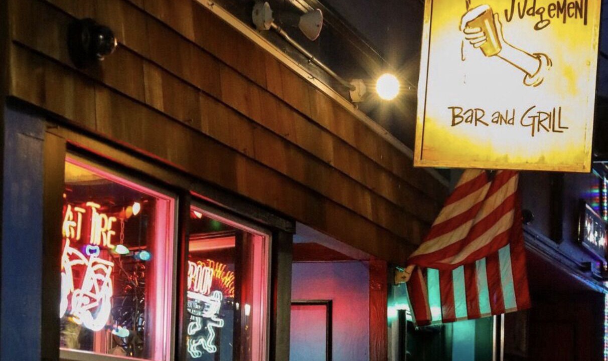 Photo of Outdoor in Off Broadway