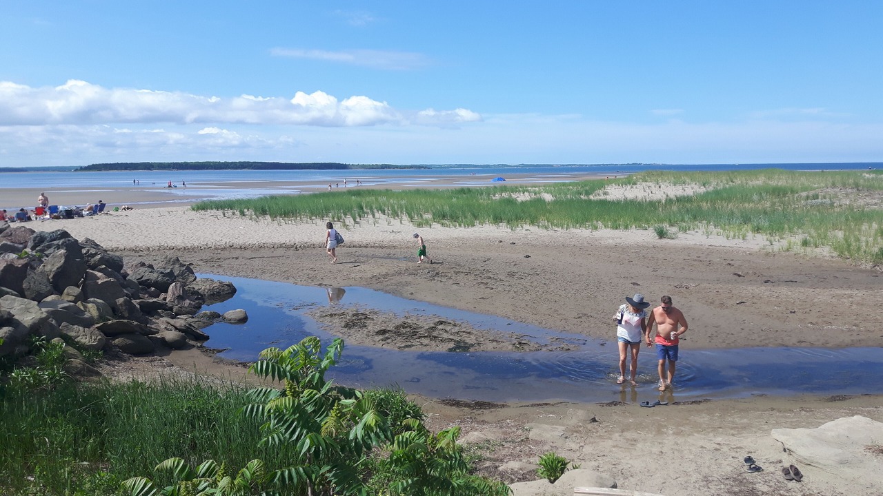 Photo of Others in Pointe-du-Chene