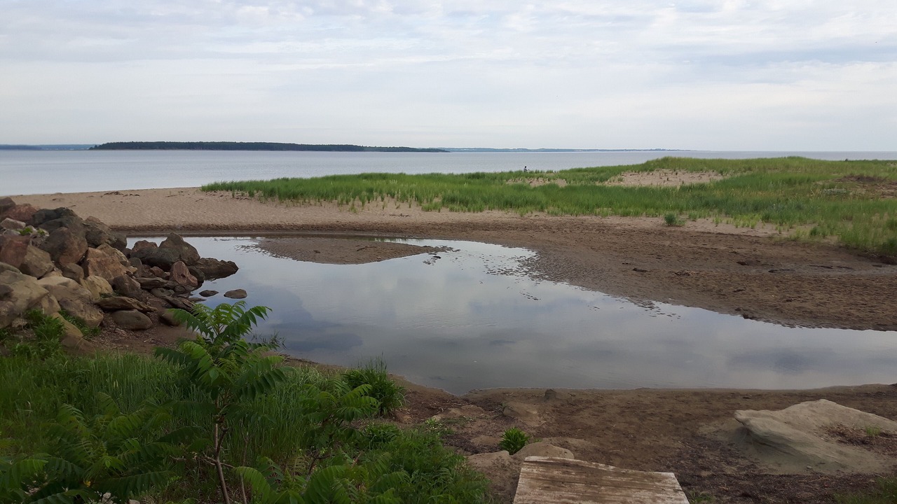 Photo of Others in Pointe-du-Chene
