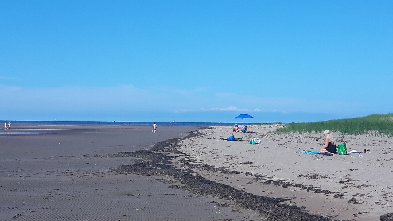 Photo of Outdoor in Pointe-du-Chene