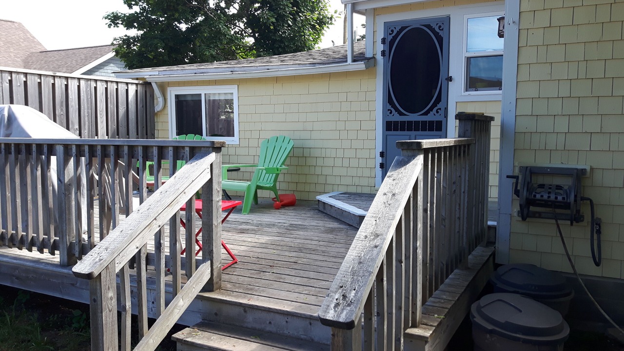 Photo of Outdoor in Pointe-du-Chene