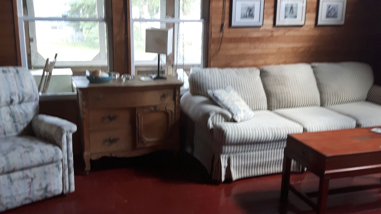 Photo of Livingroom in Pointe-du-Chene