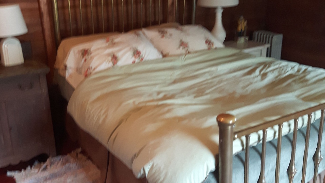 Photo of Bedroom in Pointe-du-Chene