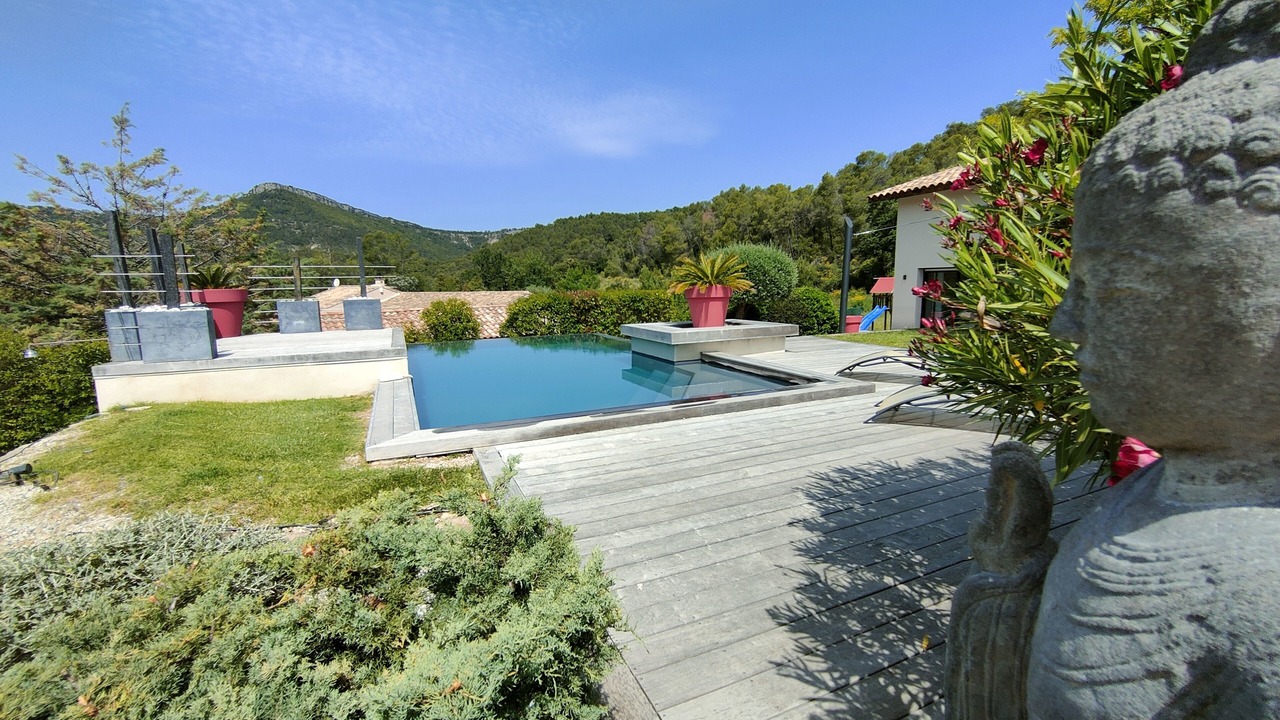 Photo of Outdoor in Lauret