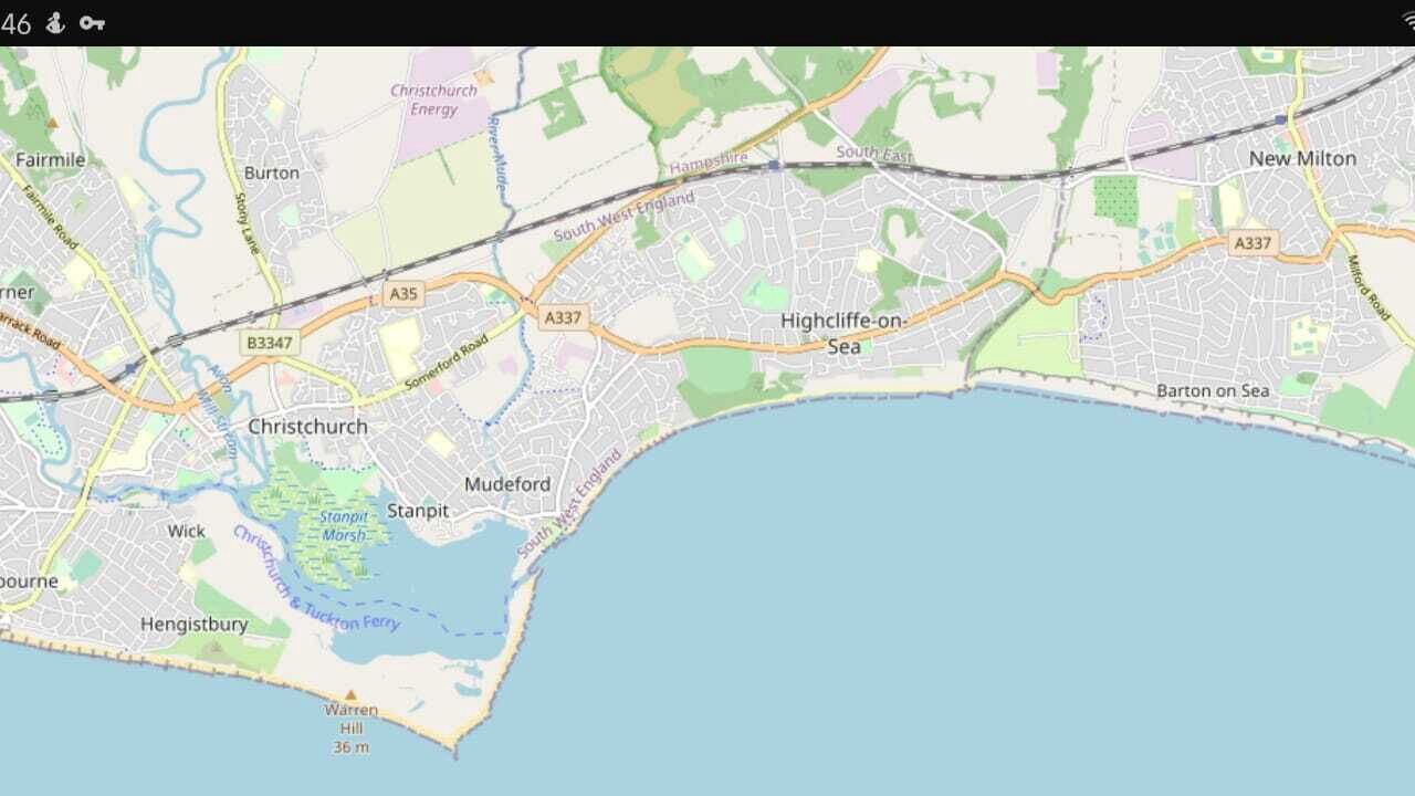 Photo of Others in Highcliffe-on-Sea